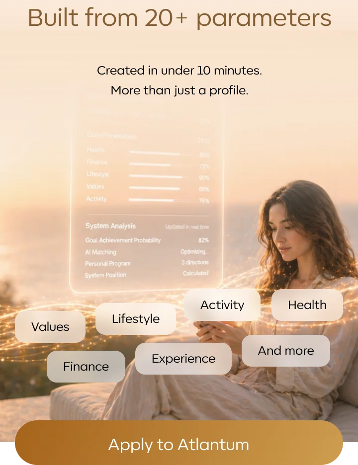 Your Personal AI Guide